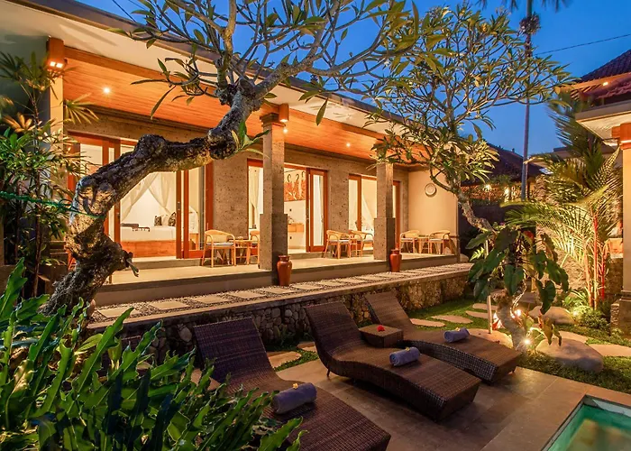 Royal Cottage Private