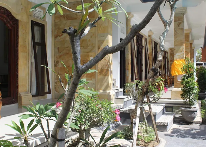 Umah Dauh Ubud Homestay, Indonesia