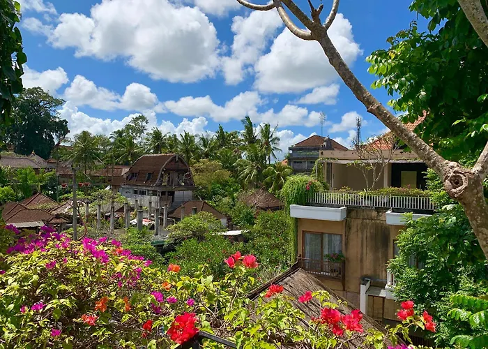 Puriartha Ubud