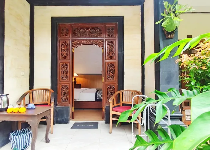 Pala House