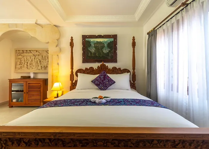 Narasoma & Retreat