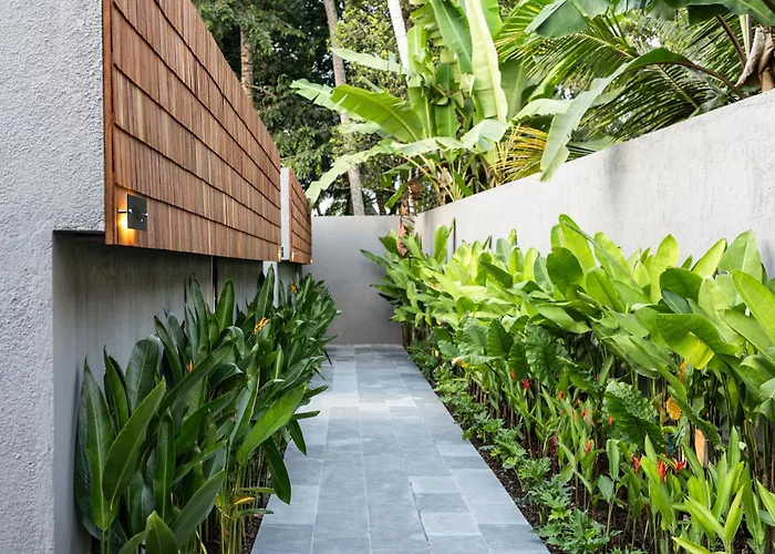 The Clifton Villas Ubud, إندونيسيا