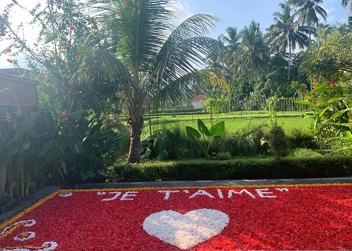 Poka Ubud Hidden Paradise&Spa By EPS