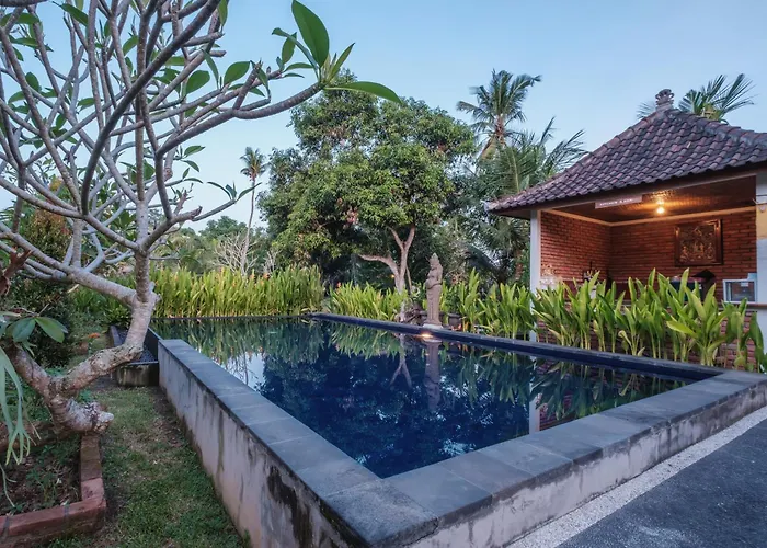Dhiari Guest House