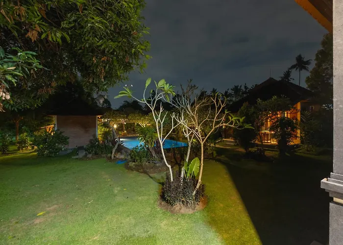 Dhiari Guest House