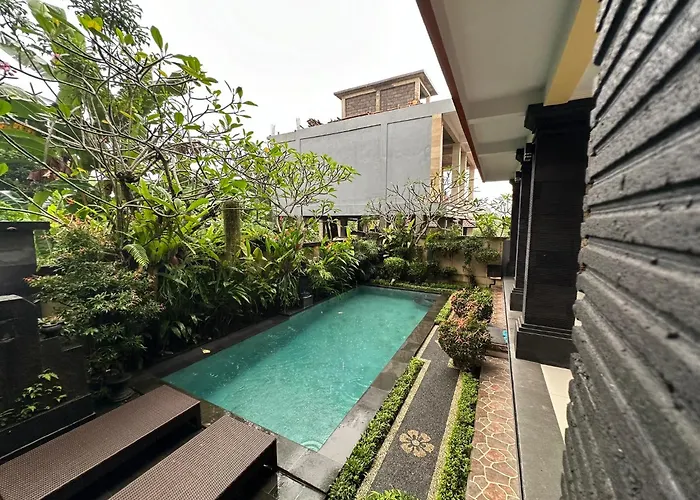 Saputra Guesthouse