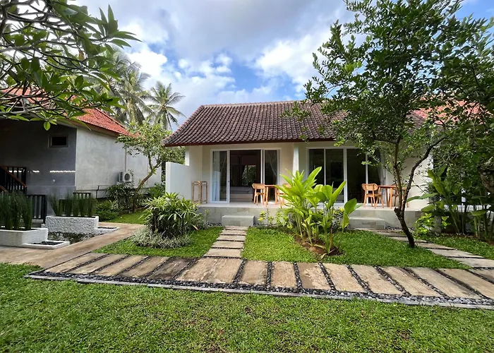 Gandatera Ubud