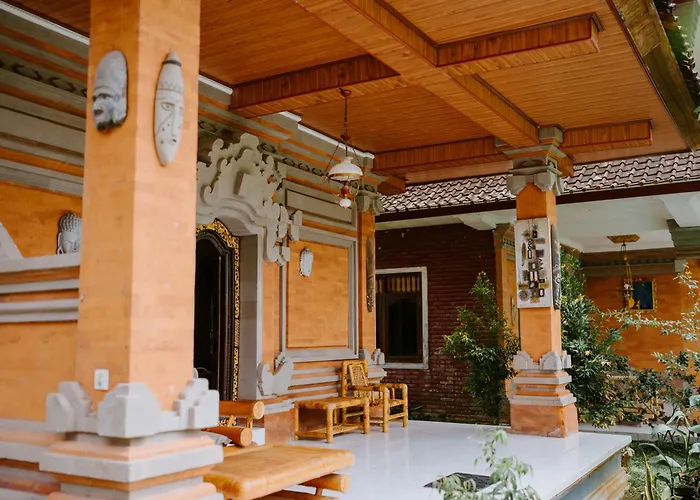 Warsi Bungalow