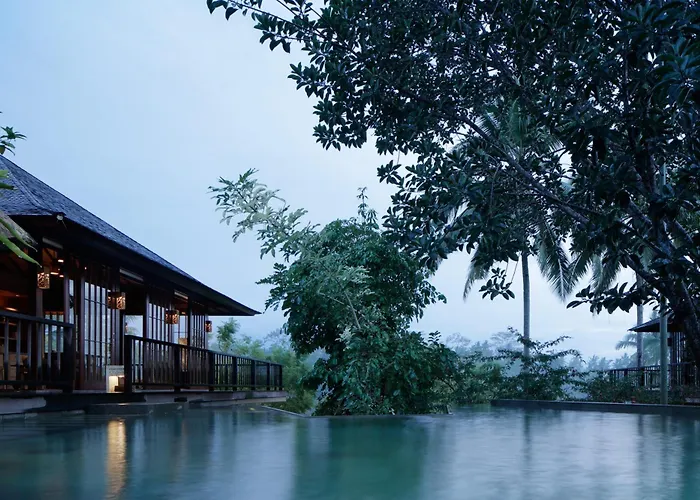 Hoshinoya Bali