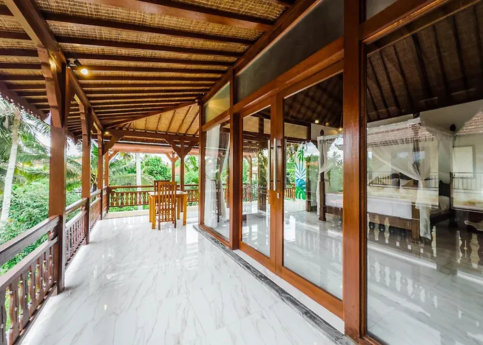 Kubu Manah Ubud