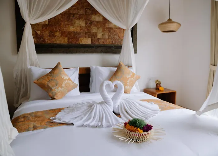 Madhawa Ubud Villa & Spa, Indonesien
