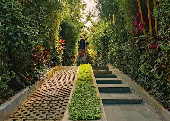 Anusara Luxury Villas (Adults Only) Ubud, Indonesien