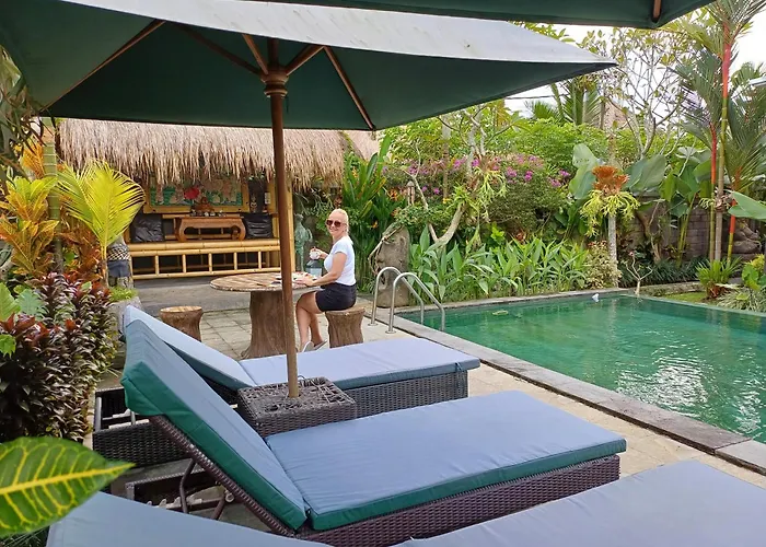 Nugraha Guest House 2