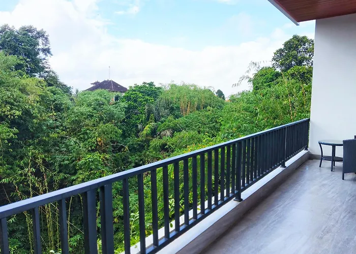 D'Jero Homestay