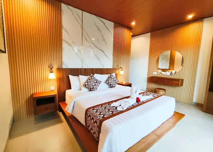 D'Jero Homestay