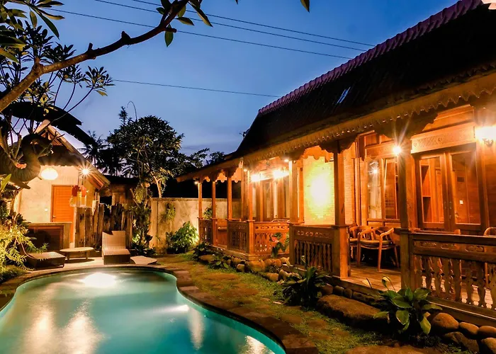 Pondok Kayu Batu