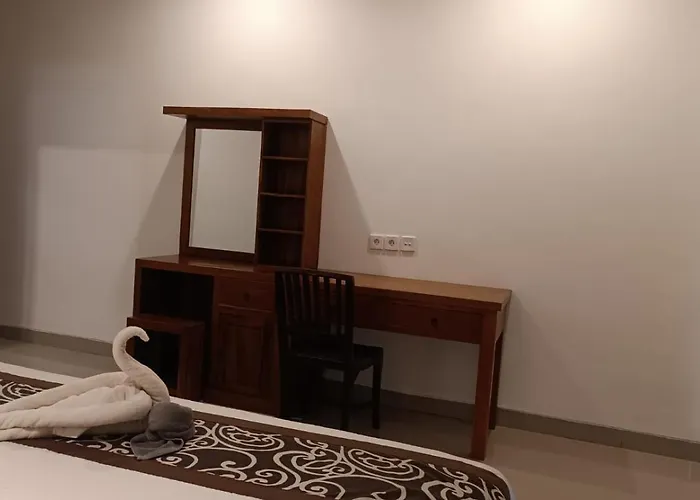 Nugraha Guesthouse 1 Ubud, Indonesia