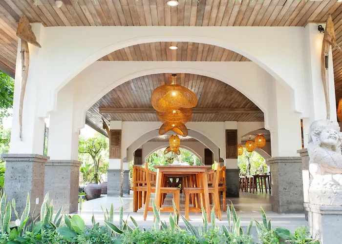 The Artini Dijiwa Ubud, Indonesia