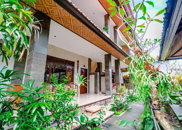 Rena House Ubud