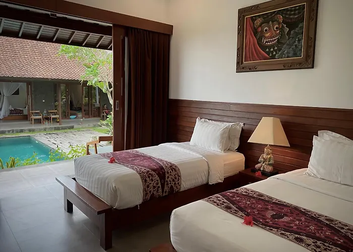 Villa Kicen Ubud