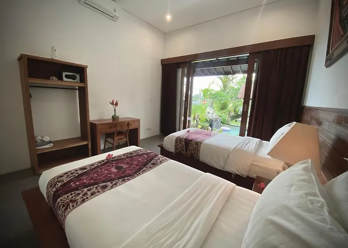 Villa Kicen Ubud