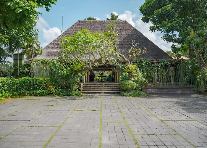 Goya Boutique Resort