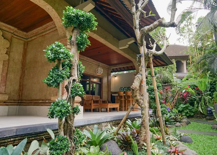 Pekak Mangku Guest House