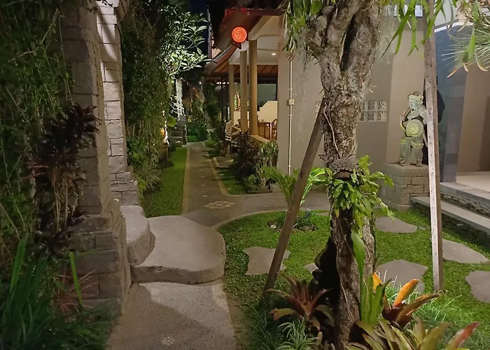 Nugraha Guest House 2