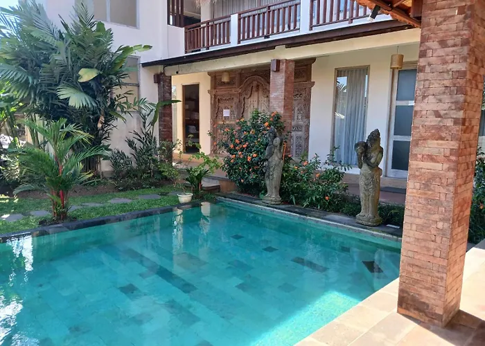 Semaya Homestay