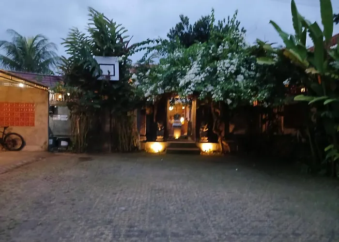 Semaya Homestay