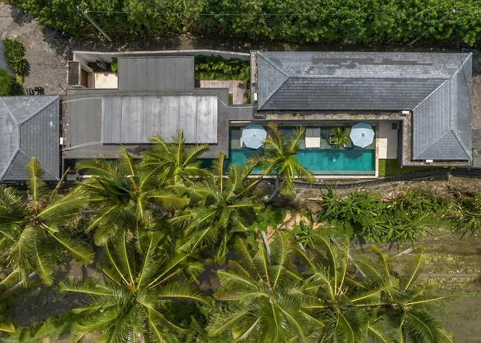 Villa Surga - Heavenly 4Br Private Pool Retreat In Ubud, Indonesia