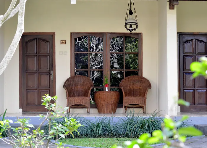 Champlung Sari And Spa Ubud