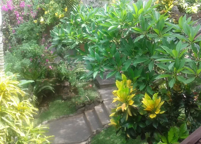 Indraprastha Ubud Home Stay, Indonesien