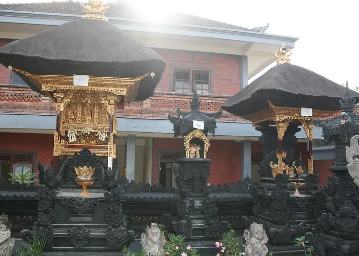 Santun Homestay Ubud , Indonesia