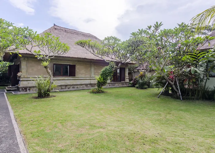 Chili Ubud Cottage