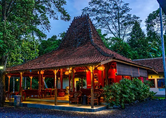 Ubud Heaven Sayan, Indonesien