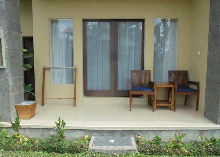 Biyukukung Suite&Spa