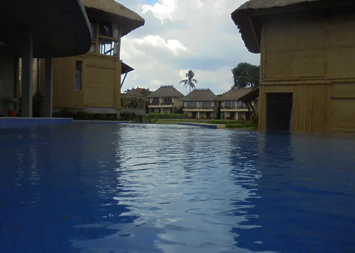 Biyukukung Suite&Spa