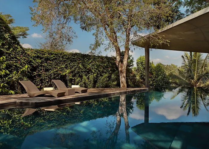 Umah Tampih Luxury Private Villa - CHSE Certified