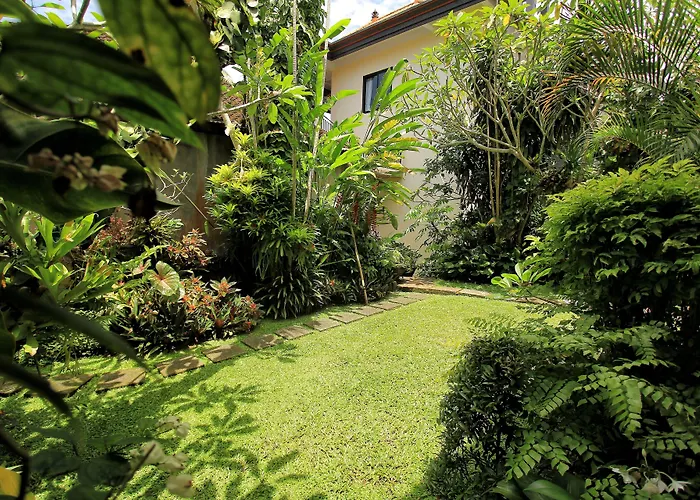 Ben'S Homestay