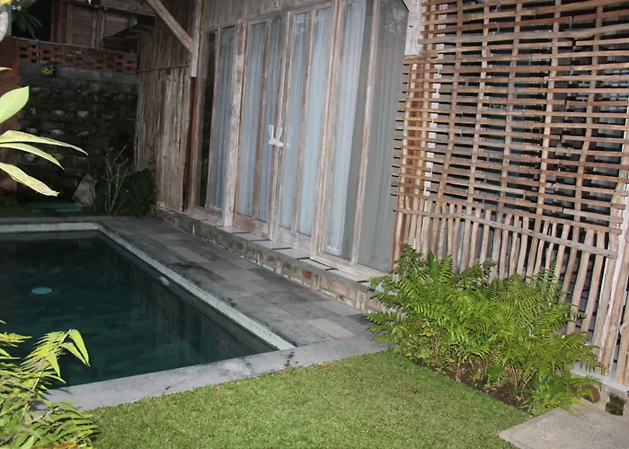 Umaya Ubud Villa