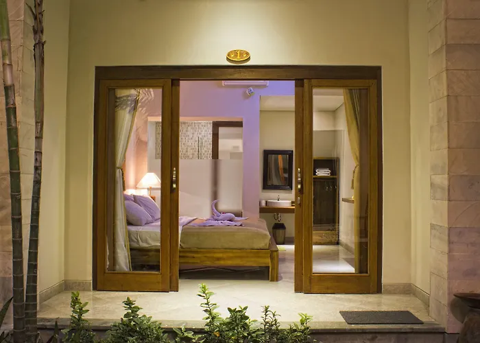 Sura Inn Ubud