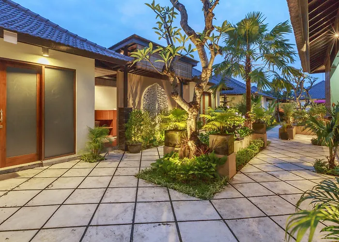Solo Villas&Retreat Ubud, Indonesia
