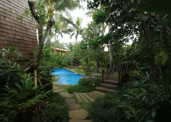Green Bird Villa