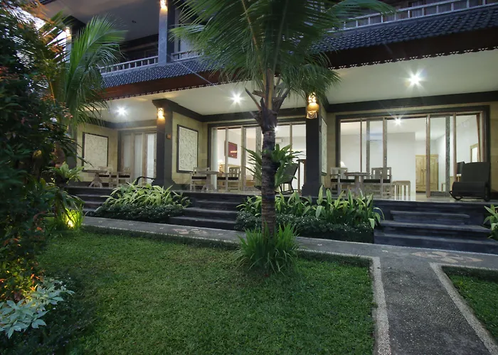 Batu Empug Ubud by Mahaputra