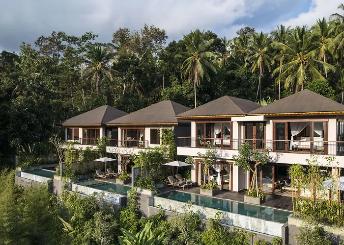 Samsara Ubud, Indonesia