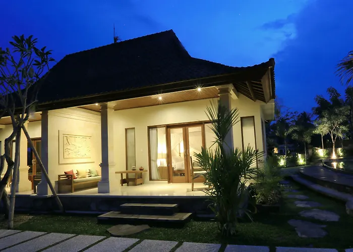 Masia Villa Ubud