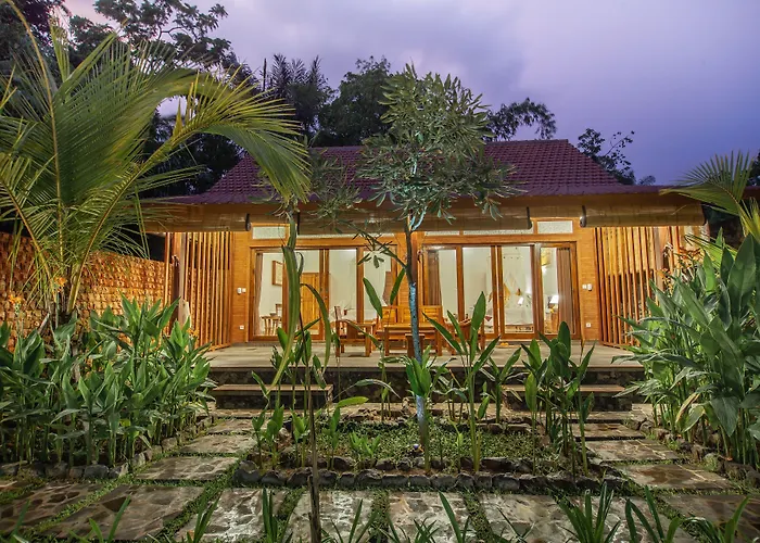 Jero Sebali Villa By Travellink Bali