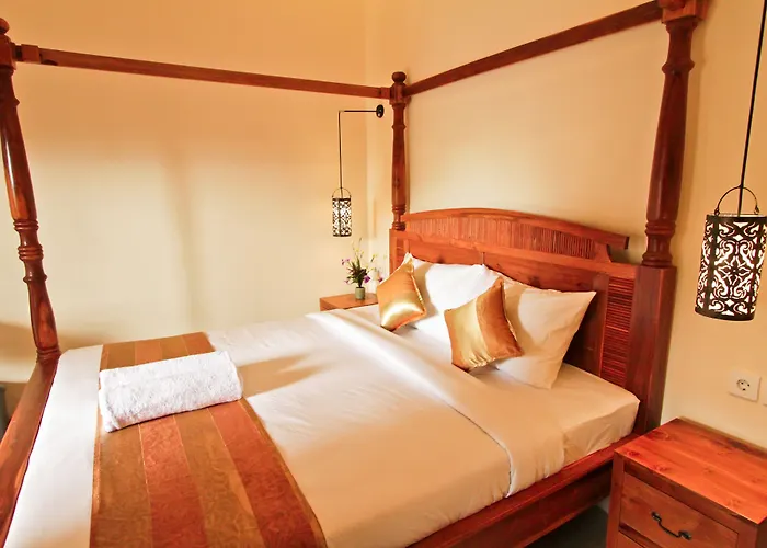 Awan Bali House