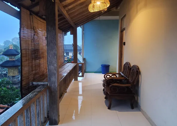Bhuana Shanti Ubud